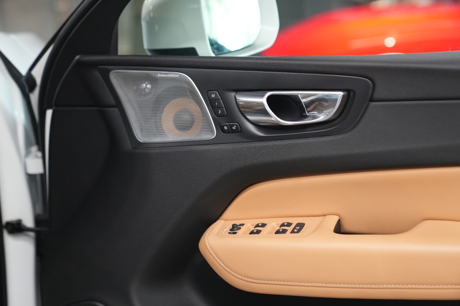 Volvo XC60 Inscription D5